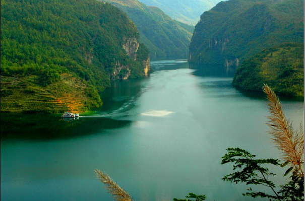 四川省白龍湖生態(tài)環(huán)境保護(hù)總體實施方案編制