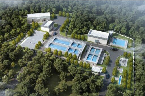 青神縣工業(yè)開發(fā)區(qū)污水處理廠及鄉(xiāng)鎮(zhèn)污水處理提檔升級改造PPP項目